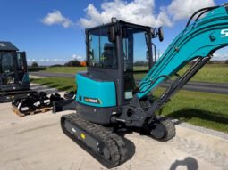 2025 SUNWARD SWE 35UF  – POA for sale in Somerset full
