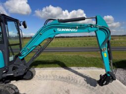 2025 SUNWARD SWE 35UF  – POA for sale in Somerset full