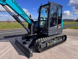 2025 SUNWARD SWE 90UF  – POA for sale in Somerset full