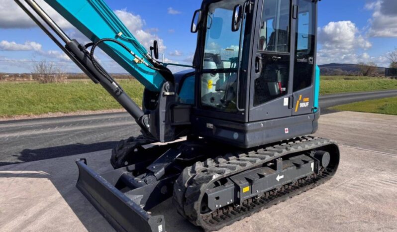 2025 SUNWARD SWE 90UF  – POA for sale in Somerset full