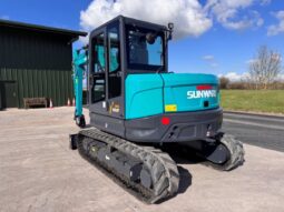 2025 SUNWARD SWE 90UF  – POA for sale in Somerset full
