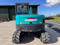 2025 SUNWARD SWE 90UF  – POA for sale in Somerset full