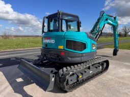 2025 SUNWARD SWE 90UF  – POA for sale in Somerset full