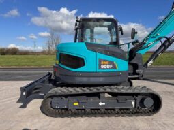 2025 SUNWARD SWE 90UF  – POA for sale in Somerset full