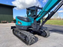 2025 SUNWARD SWE 90UF  – POA for sale in Somerset full