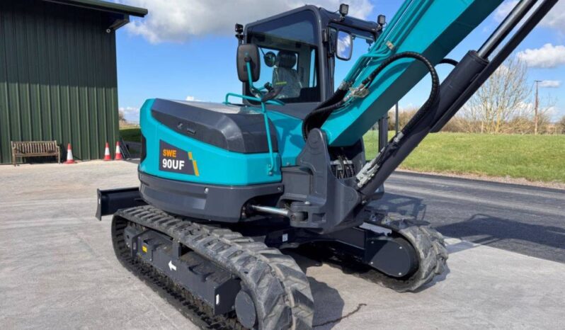 2025 SUNWARD SWE 90UF  – POA for sale in Somerset full