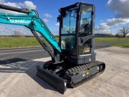 2025 SUNWARD SWE 25UF  – POA for sale in Somerset full