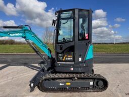 2025 SUNWARD SWE 25UF  – POA for sale in Somerset full