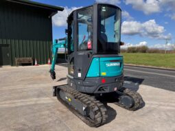 2025 SUNWARD SWE 25UF  – POA for sale in Somerset full