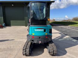 2025 SUNWARD SWE 25UF  – POA for sale in Somerset full