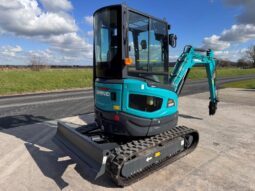 2025 SUNWARD SWE 25UF  – POA for sale in Somerset full