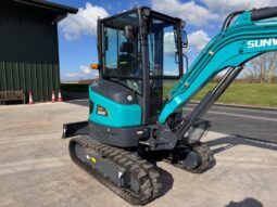 2025 SUNWARD SWE 25UF  – POA for sale in Somerset full