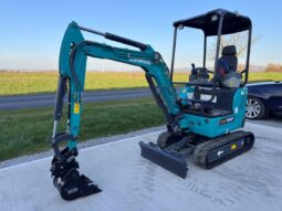 2025 SUNWARD SWE 18UF  – POA for sale in Somerset full