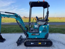 2025 SUNWARD SWE 18UF  – POA for sale in Somerset full