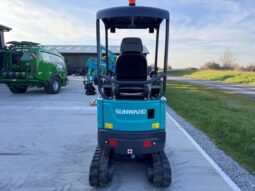 2025 SUNWARD SWE 18UF  – POA for sale in Somerset full