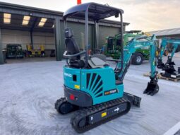 2025 SUNWARD SWE 18UF  – POA for sale in Somerset full
