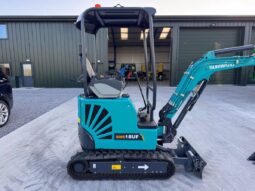 2025 SUNWARD SWE 18UF  – POA for sale in Somerset full