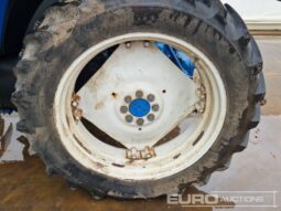 Ford 6640 Tractors For Auction: Dromore, NI – 16th & 17th May 2025 full