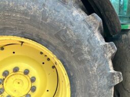 John Deere 6250R full