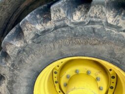 John Deere 6250R full