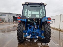 Ford 6640 Tractors For Auction: Dromore, NI – 16th & 17th May 2025 full