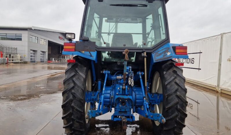 Ford 6640 Tractors For Auction: Dromore, NI – 16th & 17th May 2025 full