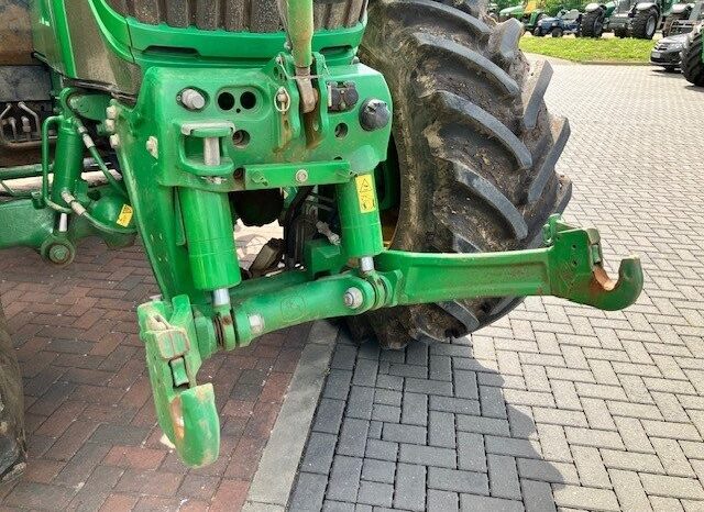 John Deere 6250R full