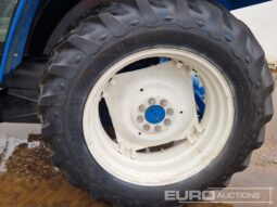 Ford 6640 Tractors For Auction: Dromore, NI – 16th & 17th May 2025 full