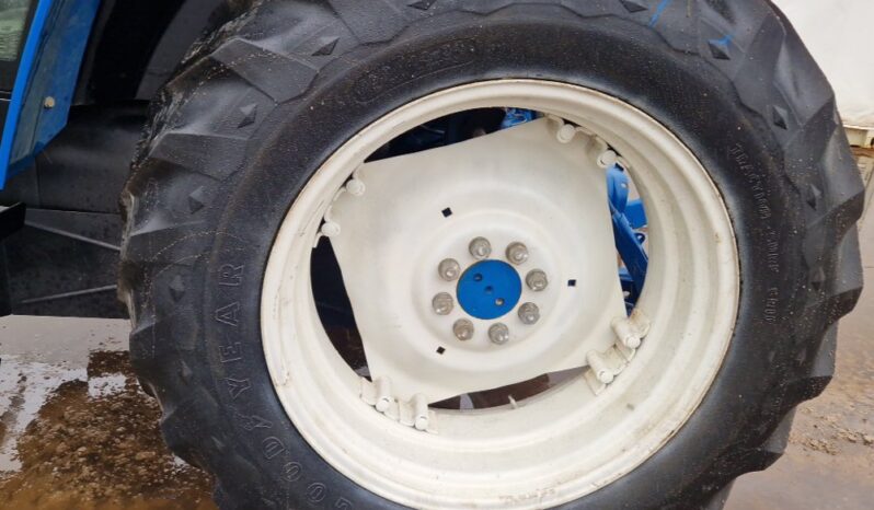 Ford 6640 Tractors For Auction: Dromore, NI – 16th & 17th May 2025 full