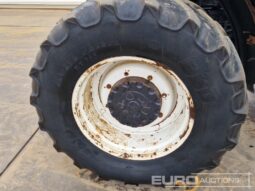 New Holland TM155 Tractors For Auction: Dromore, NI – 16th & 17th May 2025 full