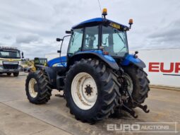 New Holland TM155 Tractors For Auction: Dromore, NI – 16th & 17th May 2025 full