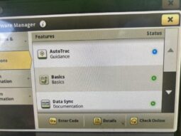 John Deere 6155R full
