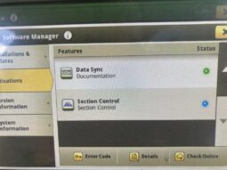 John Deere 6155R full