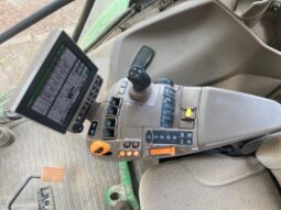 John Deere 6155R full