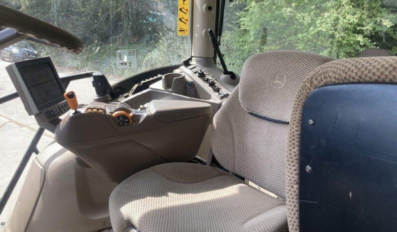 John Deere 6155R full