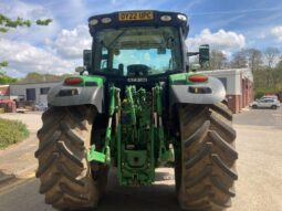 John Deere 6155R full
