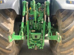 John Deere 6155R full