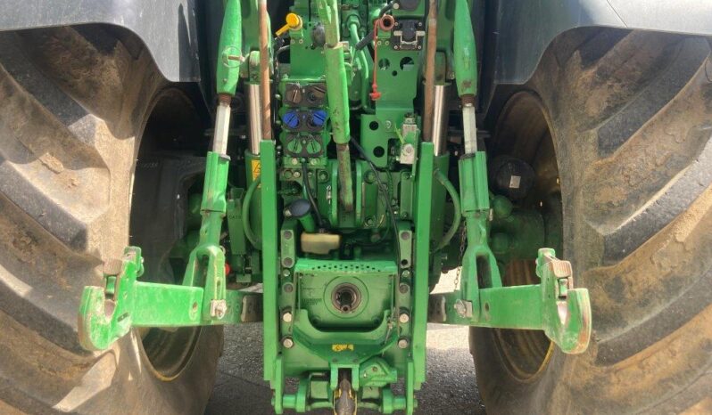 John Deere 6155R full