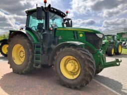 John Deere 6250R full