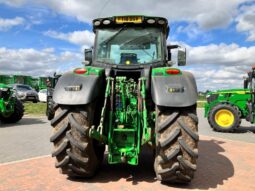 John Deere 6250R full