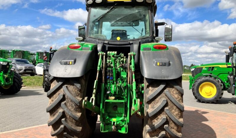John Deere 6250R full
