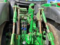 John Deere 6250R full