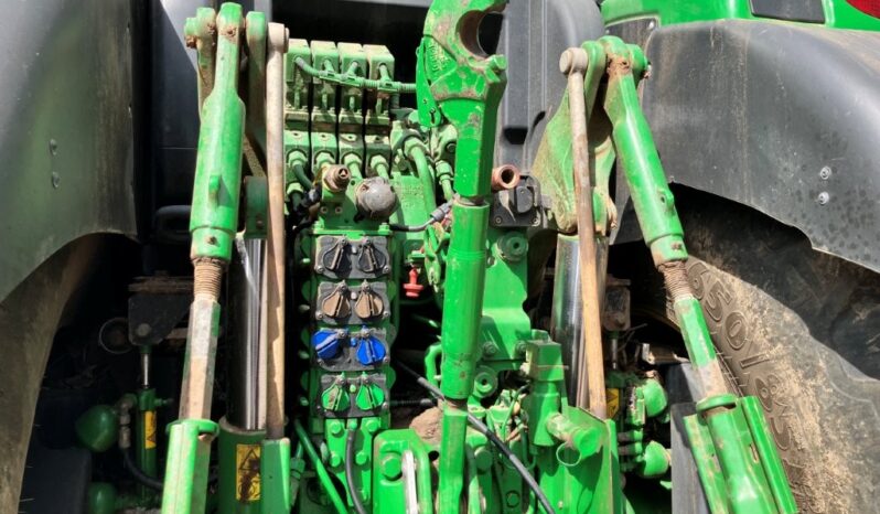 John Deere 6250R full