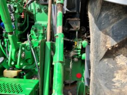 John Deere 6250R full