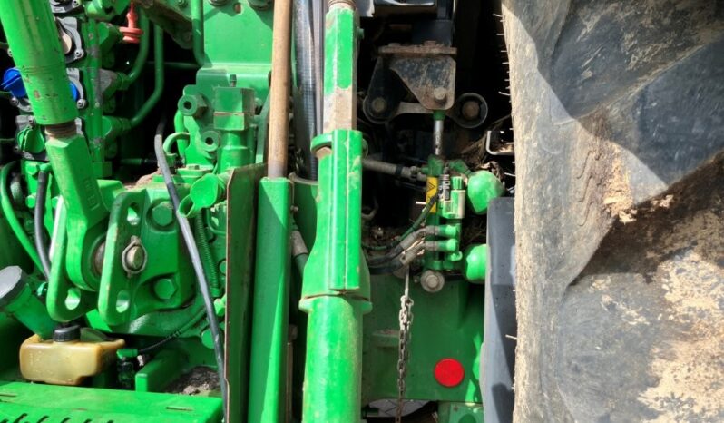 John Deere 6250R full