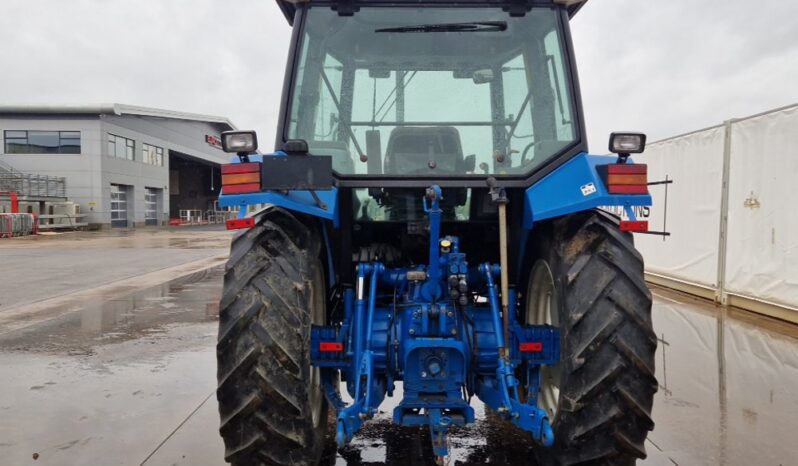 Ford 6640 Tractors For Auction: Dromore, NI – 16th & 17th May 2025 full