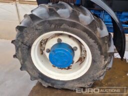 Ford 6640 Tractors For Auction: Dromore, NI – 16th & 17th May 2025 full