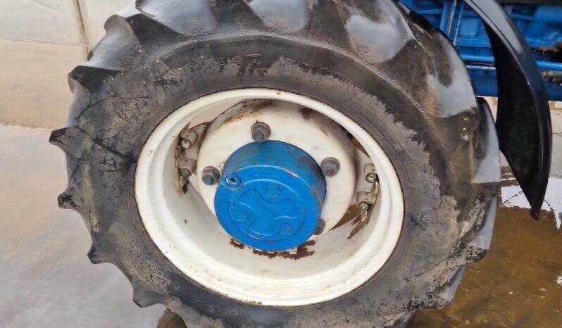 Ford 6640 Tractors For Auction: Dromore, NI – 16th & 17th May 2025 full