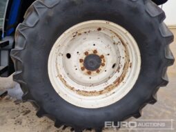 New Holland TM155 Tractors For Auction: Dromore, NI – 16th & 17th May 2025 full