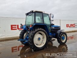 Ford 6640 Tractors For Auction: Dromore, NI – 16th & 17th May 2025 full